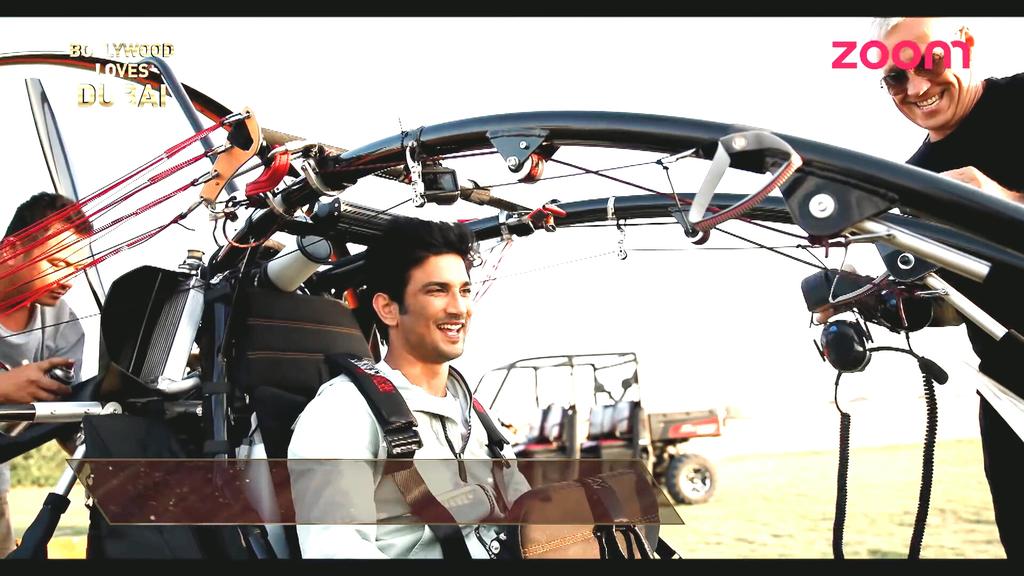 Cutest Bean  #SushantSinghRajput  #SushantInOurHeartsForever