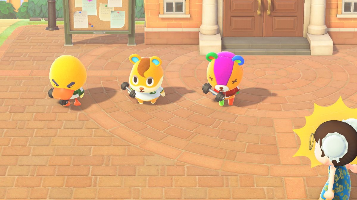 ぴー@おさ島 tweet media