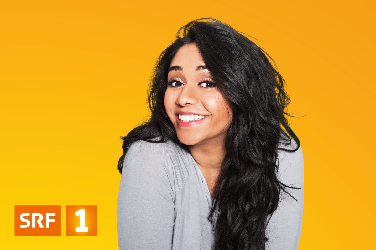 ℹ Neue Stimme bei #RadioSRF1: <a href="/TamaVakeesan/">Tama Vakeesan</a> ergänzt das bestehende Moderationsteam und wird ab Oktober unter anderem in der Sendung #Nachtclub zu hören sein. medien.srf.ch/-/tama-vakeesa…