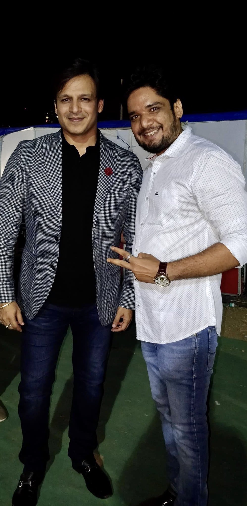 Happy Birthday Actor Vivek Oberoi  