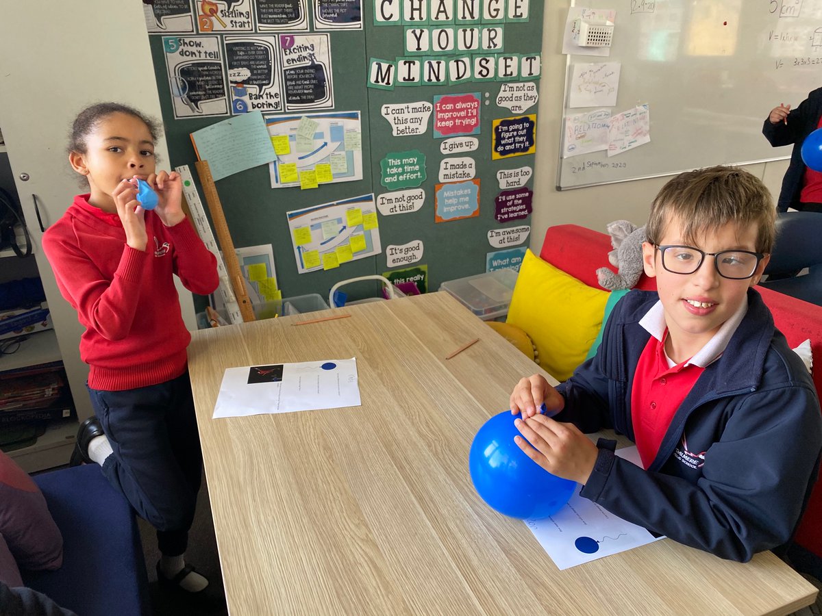 3/4 Blush are investigating the effects of push and pull using a balloon during Science. <a href="/shenny_lin2020/">Shenny</a> <a href="/bek_zadow/">Bek Zadow</a> <a href="/melissa_grayy/">Melissa Gray</a> <a href="/MarilenaMartel2/">Marilena Martelli</a> <a href="/CigdemDube/">Mrs Dube</a>