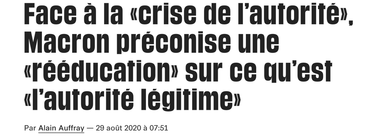 HansEichbaum's tweet photo. Citoyen @emmanuelmacron, te rends-tu bien compte que la #rééducation que tu préconises concerne au premier chef ton propre clan et subséquemment, toi-même ? Face aux affaires #bayrou #guerrab #benalla #ferrand #penicaud #ouarouss #kohler etc. l'État de droit vacille. #exemplarité https://t.co/KxyHmBb9Zi