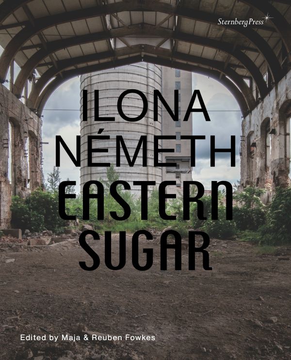 Emerging soon on the planetary trajectories of East European sugar beet and Caribbean sugar cane, post-communist deindustrialization, decolonial practices and botanical resistance with Jason W. Moore, Imre Szeman, Cooking Sections and more.