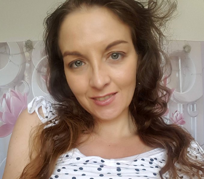 TW Pornstars - Oksana. Pictures and videos from Twitter. Page 10