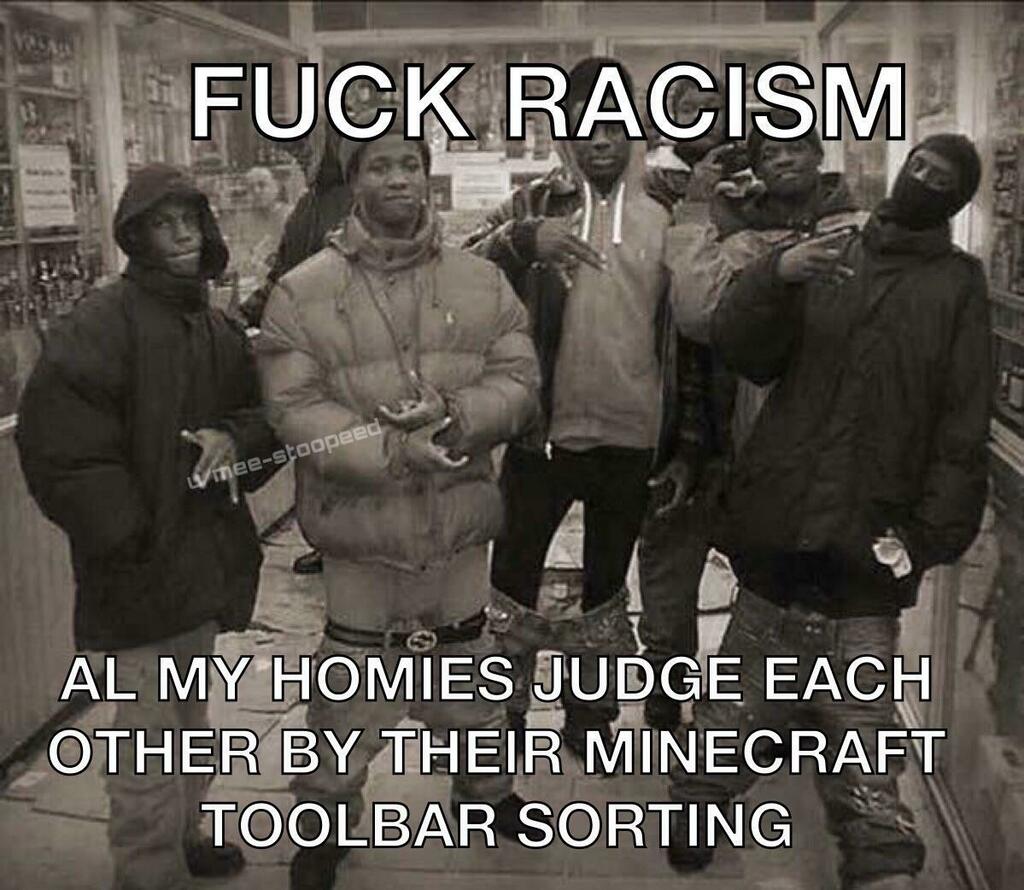 memes_bot's tweet photo. Who puts their tools at the right? https://t.co/PcU5PndsuW