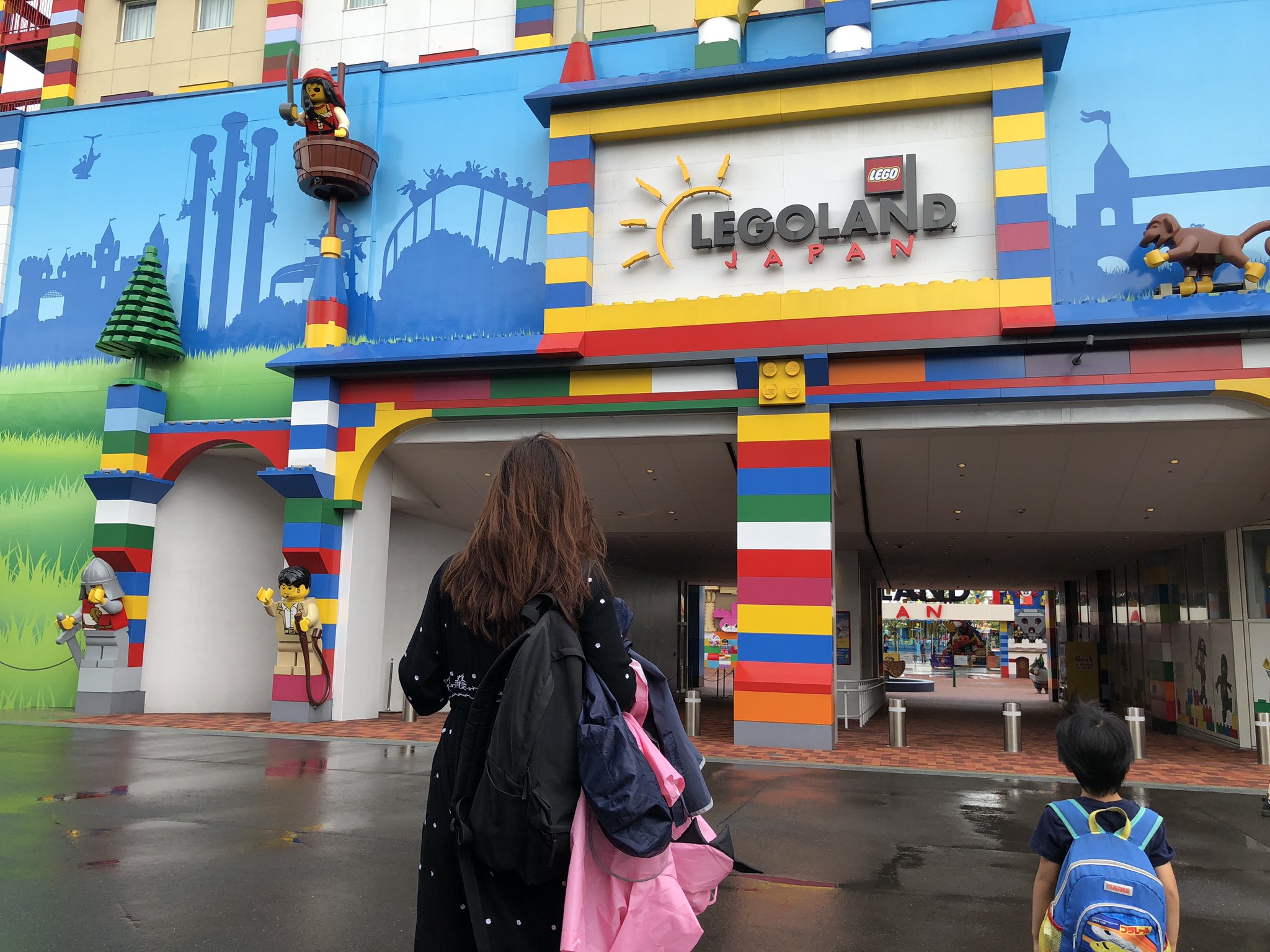 レゴランド名古屋 Twitter Search Twitter