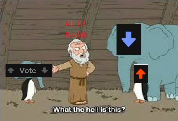memes_bot's tweet photo. Why would Reddit add that? https://t.co/qGir9tdG3M