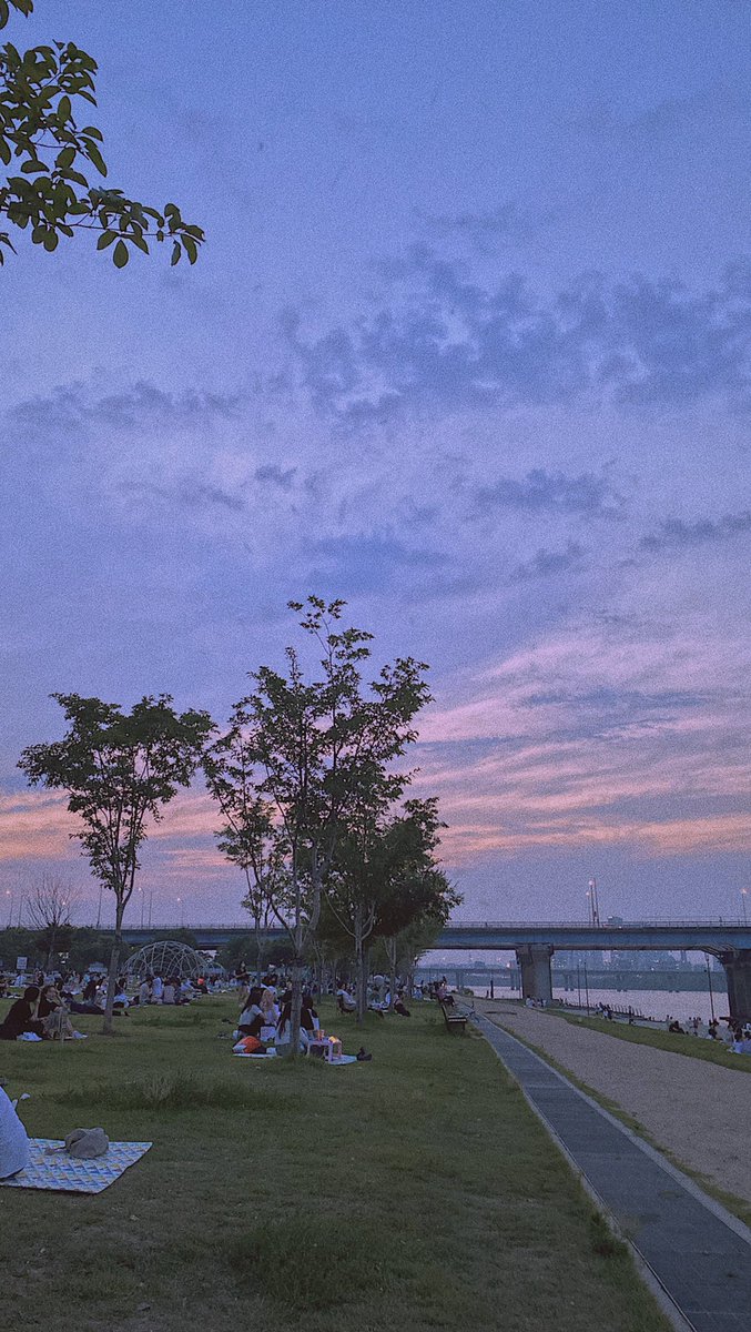 おしゃれ 背景 韓国