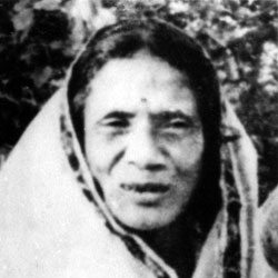 Malati ChoudhuryShe was born on July 26, 1904 and was the first women Marxist leader in India. Her family was rich with politicians and she was married to Nabakrusha Choudhuri who later became CM of Odisha. She played a central role in peasant uprising in Odisha in 1930's.