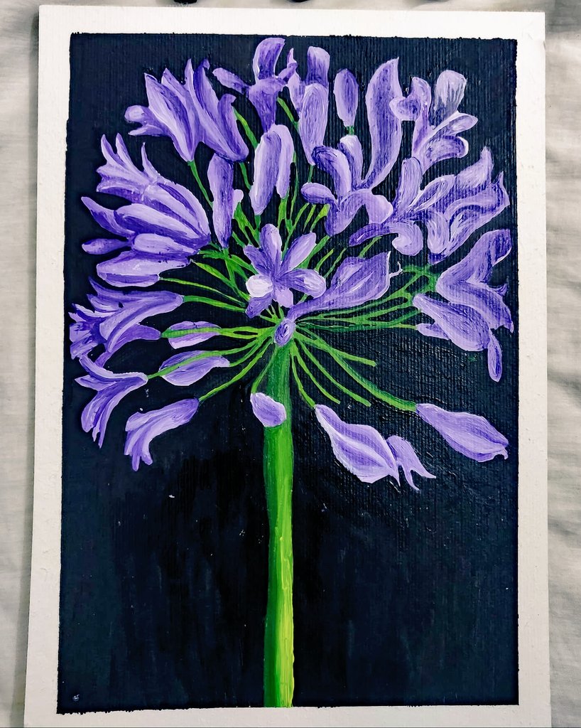 APuravi's tweet photo. Making some amazing forals this week with acrylics.
#acrylics #painting #ArtistoftheSummer #ArtofLegends #ArtistOnTwitter #acrylicpainting #drawings #drawingchallenge https://t.co/lpIBnXGcLC