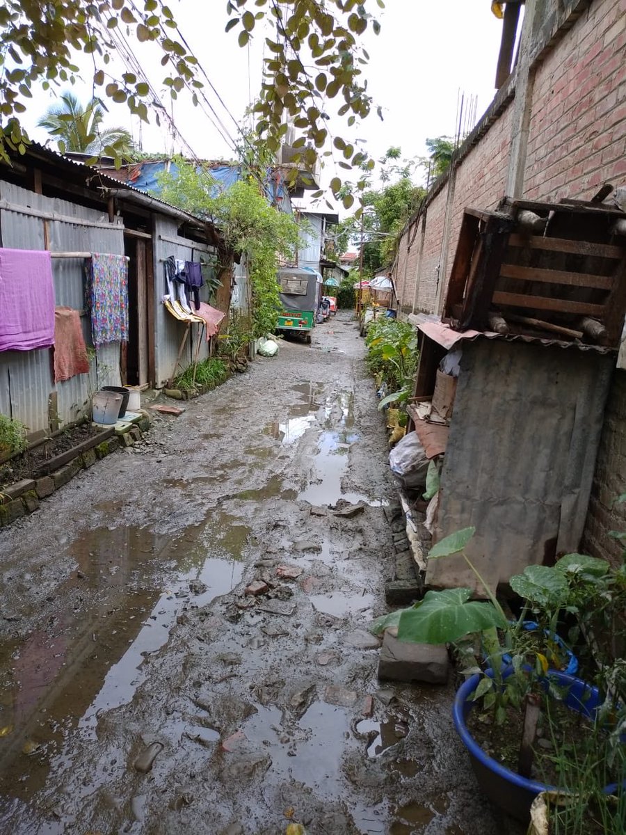 Arunkumar Thangjam tweet media