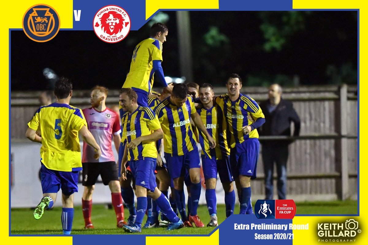 KGtopsnapper's tweet photo. Match Gallery from last nights @EmiratesFACup Extra Prelim Round.
@StansfeldFC beating @PUFC_Gravesend via a penalty shoot out after the tie finished 3-3
https://t.co/YT42BKbZLA
#stansfeldfc #magicofthecup #FACup https://t.co/0mfGg0KVuO