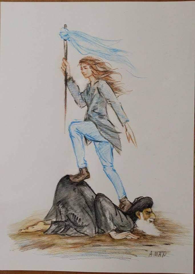 Kay John Fritzlar🇮🇱🇩🇪🇺🇸❤☀️💚 tweet media