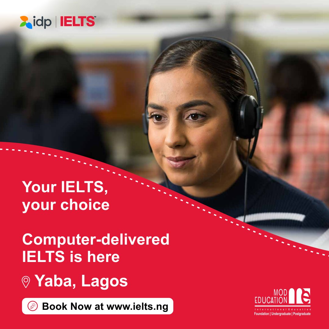 MOD IELTS Test Centre on X: Have you ever been in a conversation