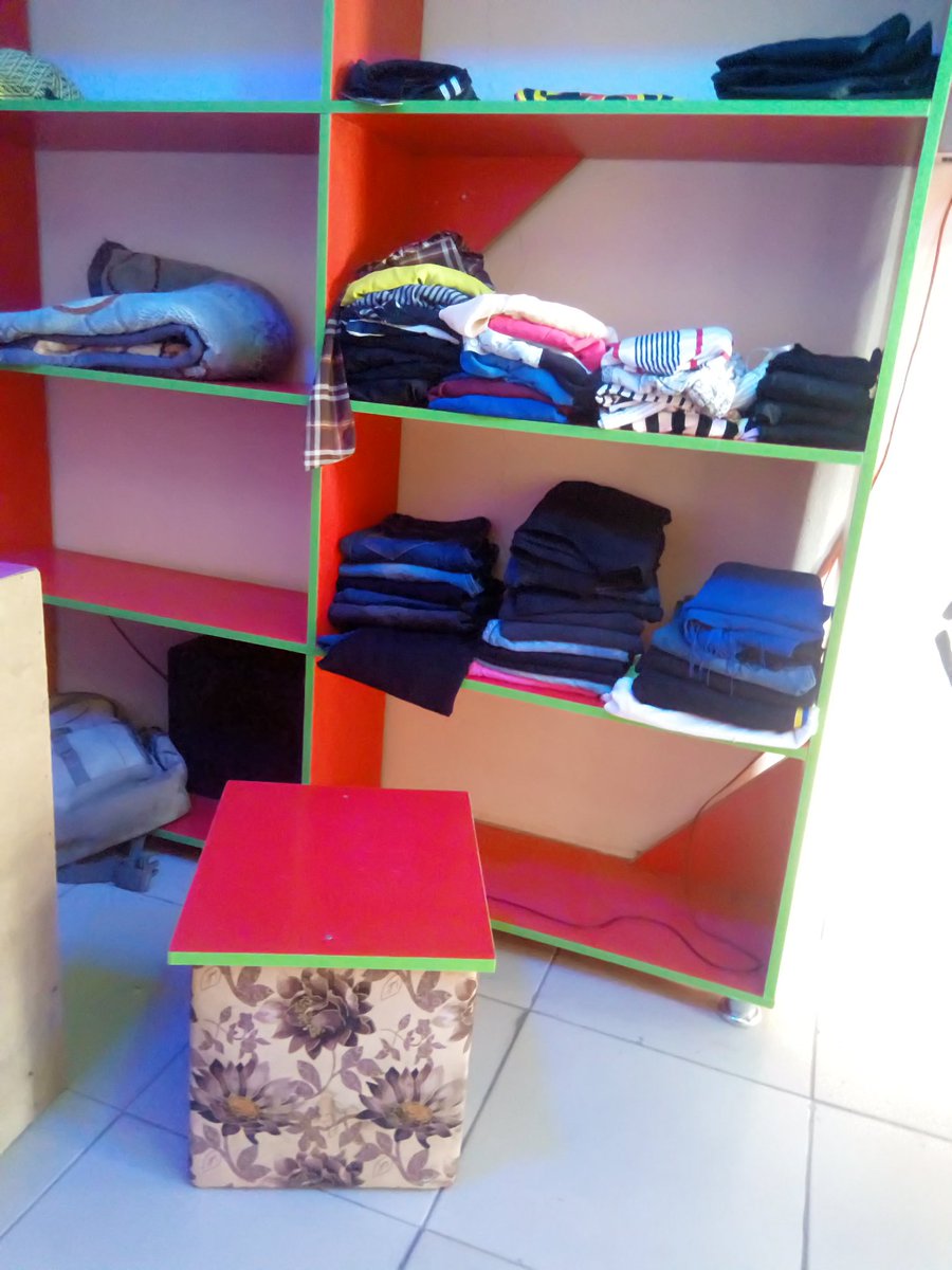 Unigyii's tweet image. Affordable clothes/ goods for my store. #AmnestyProgram