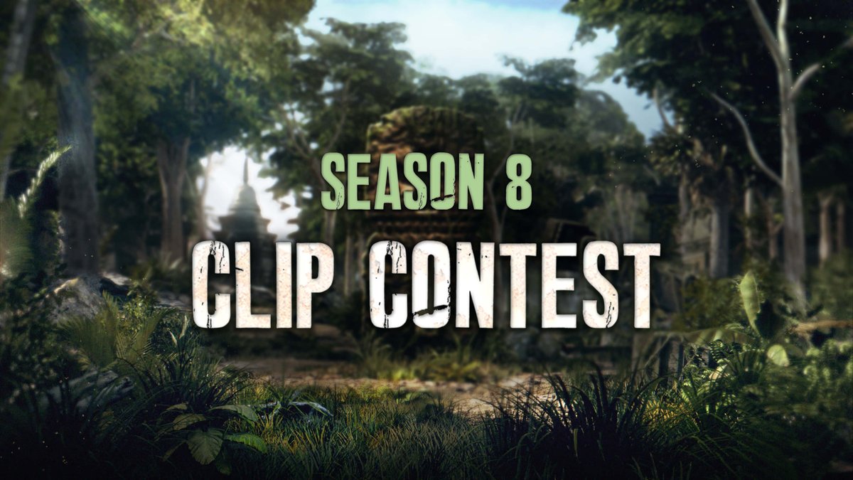 Pubg Japan 公式 Season 8 Clip Contest 開催 開催期間 9 3 木 10 5 月 応募方法 Twitterでハッシュタグ Season8clipcontest をつけてクリップを投稿 賞品 30レベルアップ券 ニックネーム変更券 Corgi Helmet Backpack Set の一式