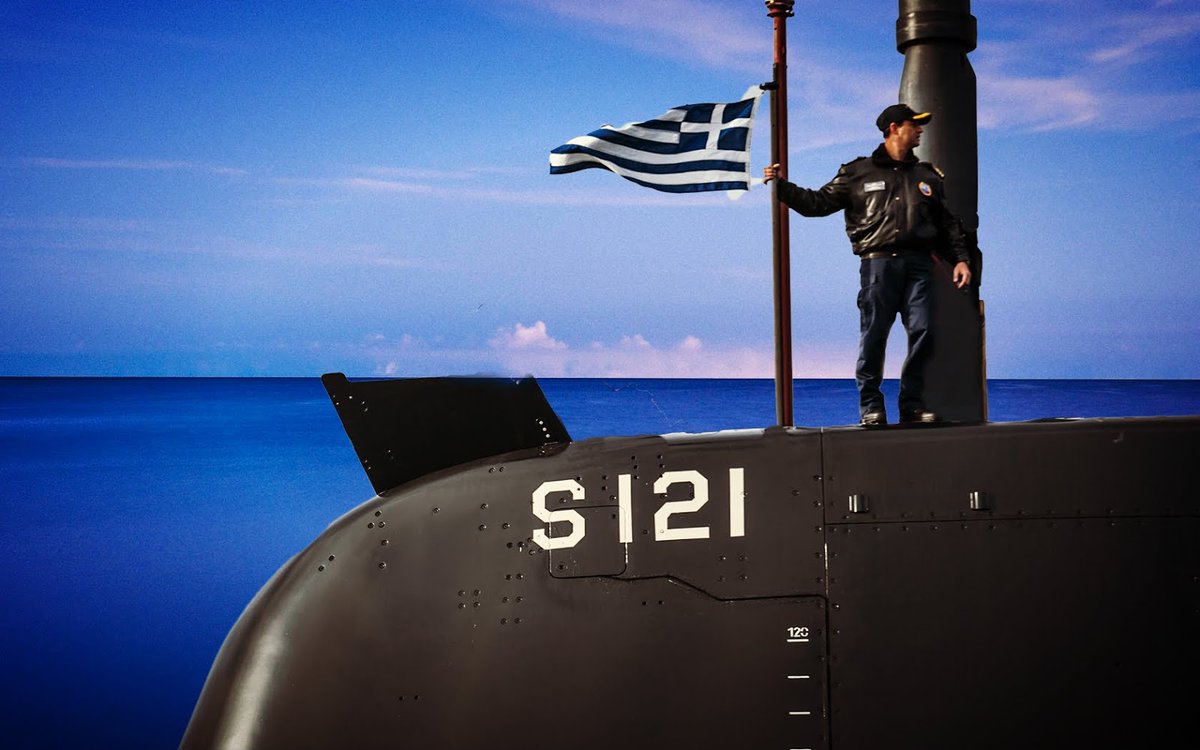 e_amyna's tweet image. Ένα μεγάλο ΕΥΧΑΡΙΣΤΩ στο προσωπικό, μόνιμους και στρατεύσιμους των τριών Κλάδων των Ενόπλων Δυνάμεων, αρκετοί εκ των οποίων έχουν να δουν/ακούσουν τις οικογένειές τους 2 μήνες. 
Απόλυτος σεβασμός, απεριόριστη εμπιστοσύνη.