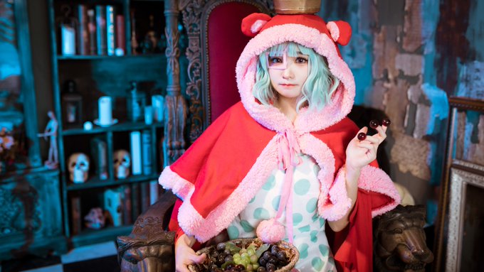 Twitterのコスプレ画像68