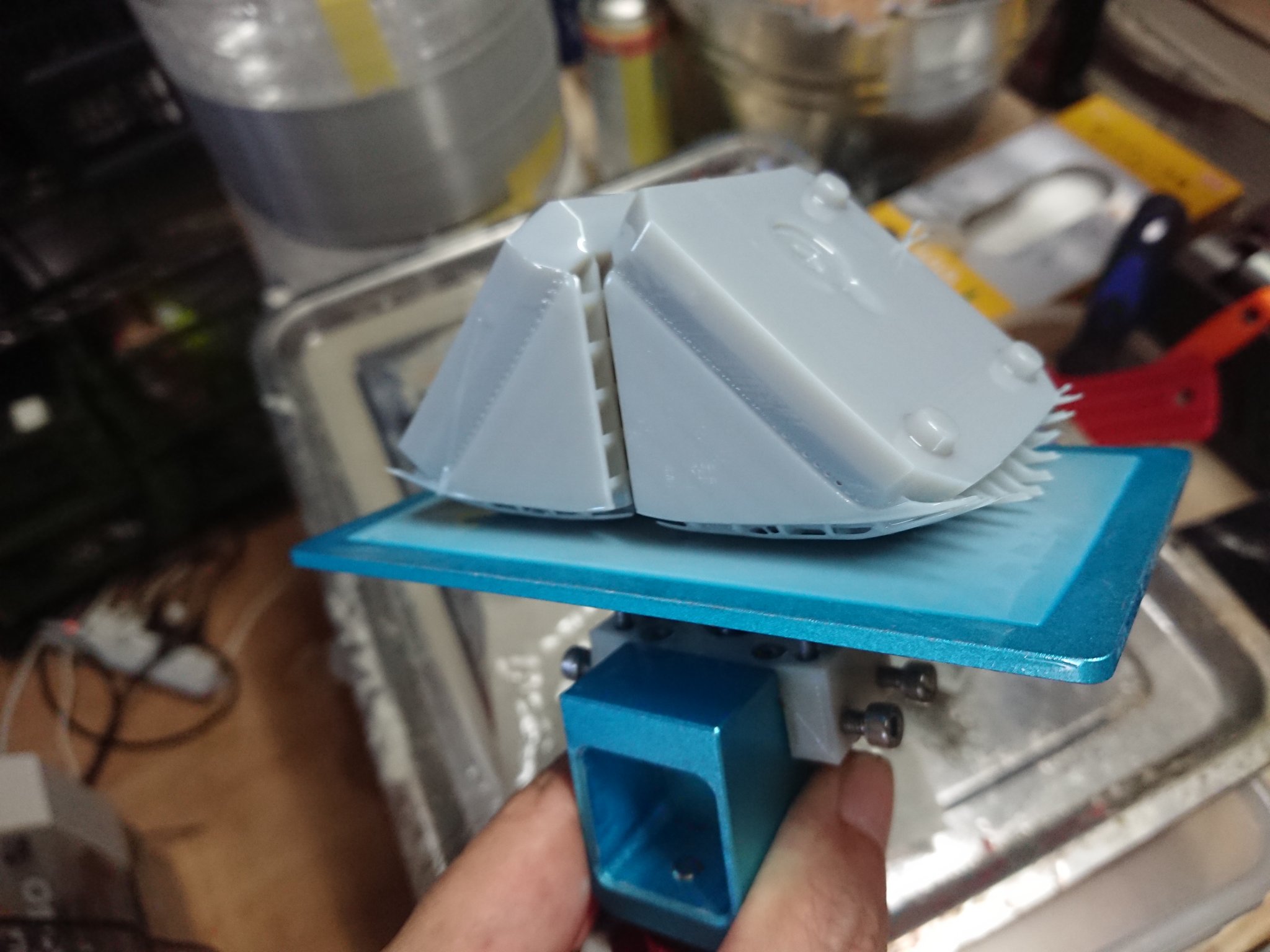 ボンクラーズ総長 ケースに収めておくよ T Co Ctmradfz7s Twitter