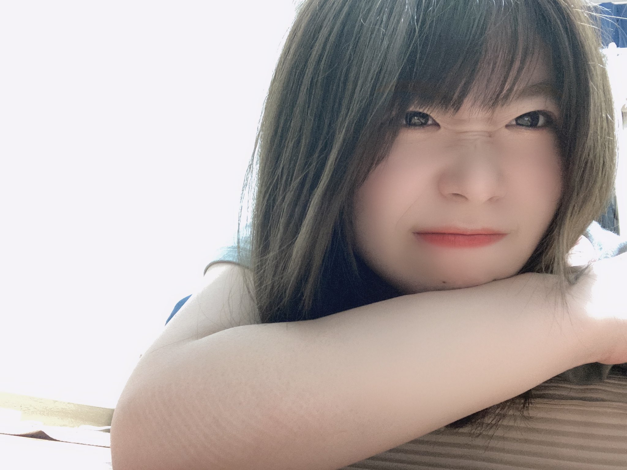 まほ Maho Twitter