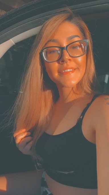 Sometimes I g l o w ☀️  #goddess #AdultWork #buyingcontent https://t.co/WPUpKivsOP<a href="/tag/goddess"class="tags">#goddess</a><a href="/tag/adultwork"class="tags">#AdultWork</a><a href="/tag/buyingcontent"class="tags">#buyingcontent</a>