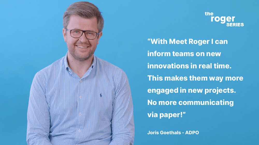 MeetRoger_io tweet media