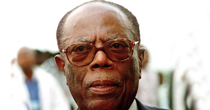 reussitesdupays's tweet photo. Kadji Defosso : retour sur le parcours d’un homme d’affaires exceptionnel. Opérateur économique de renom, homme politique, patriarche… Joseph Kadji Defosso décédé à l’âge de 95 ans, aura marqué le Cameroun par ses réalisations. https://t.co/xnGwqK5V2F