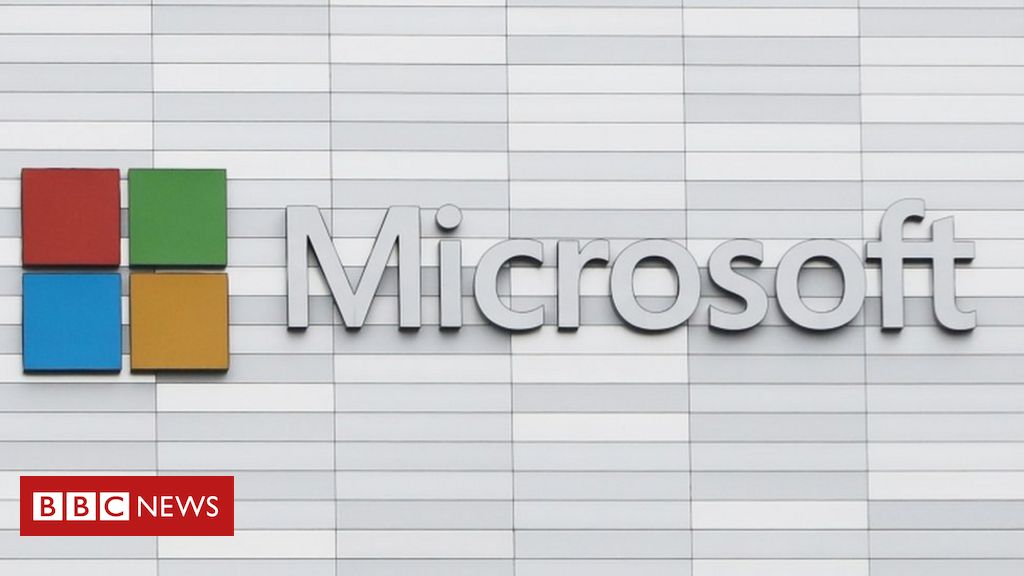 HeadHunterConst's tweet photo. Microsoft 'to replace journalists with robots' https://t.co/MPDZfGWA00 https://t.co/59TnkR05b7