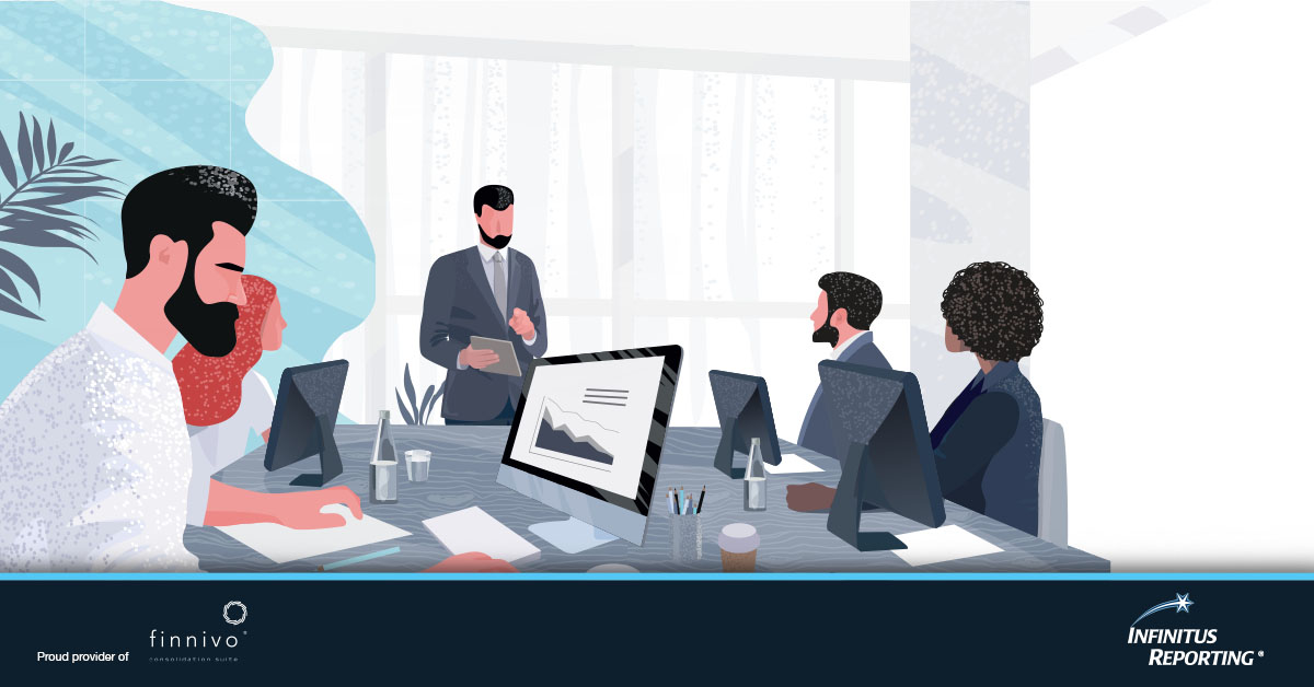 Infinitusreport's tweet image. Are you confident that your current financial reporting software has your liabilities recorded and properly presented?   

If not, let’s introduce you to Finnivo.

#financialreportingsoftware #accountingandaccountants #financialreportingsolutions #finance #reporting #finnivo