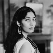 Warm Birthday Wishes to Authour Kiran Desai. Many Happy Returns of the day.  