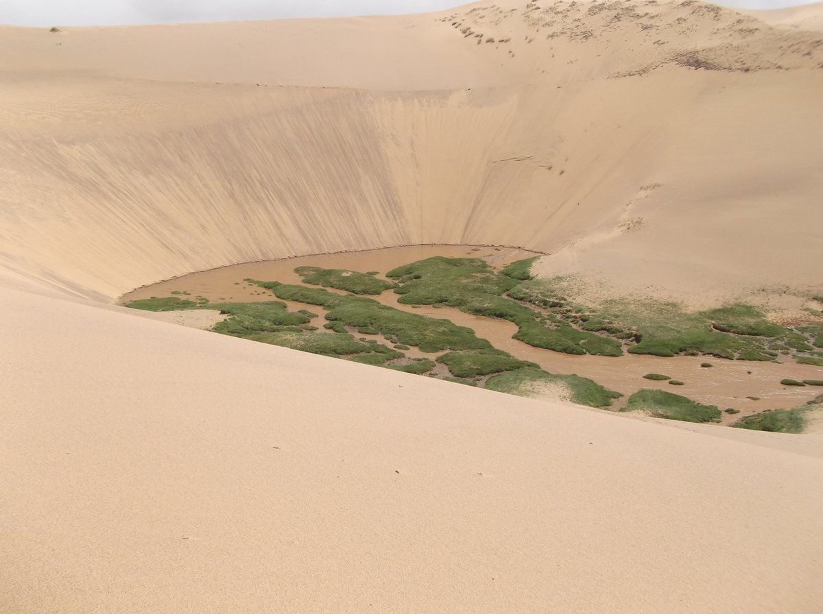 Завхан нутаг сайхан шүү.