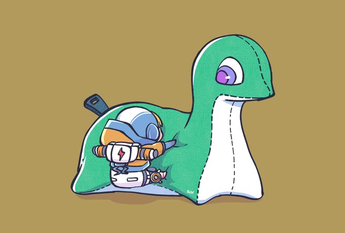 「ヘルメット ジェットパック」のTwitter画像/イラスト(新着)