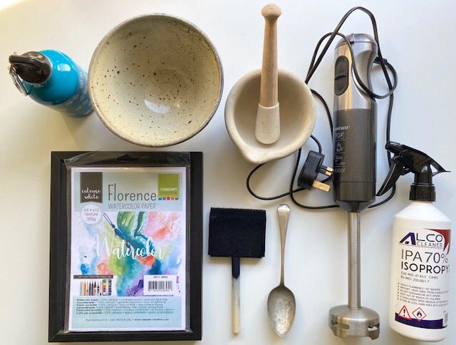 BoundaryWay's tweet photo. We’re looking forward to connecting with an allotment in Leith via an inspirational film from @AyreHannah - she’ll be experimenting with #anthotypes -making sunprints from plants
Join her for a sharing session via zoom https://t.co/35b72MK1wk #postcardsfromtheplot https://t.co/qoIXg8gyKk