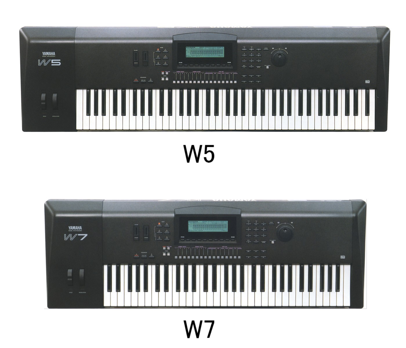 Yamaha Synth JAPAN on X: Yamaha Synth JAPAN on X: