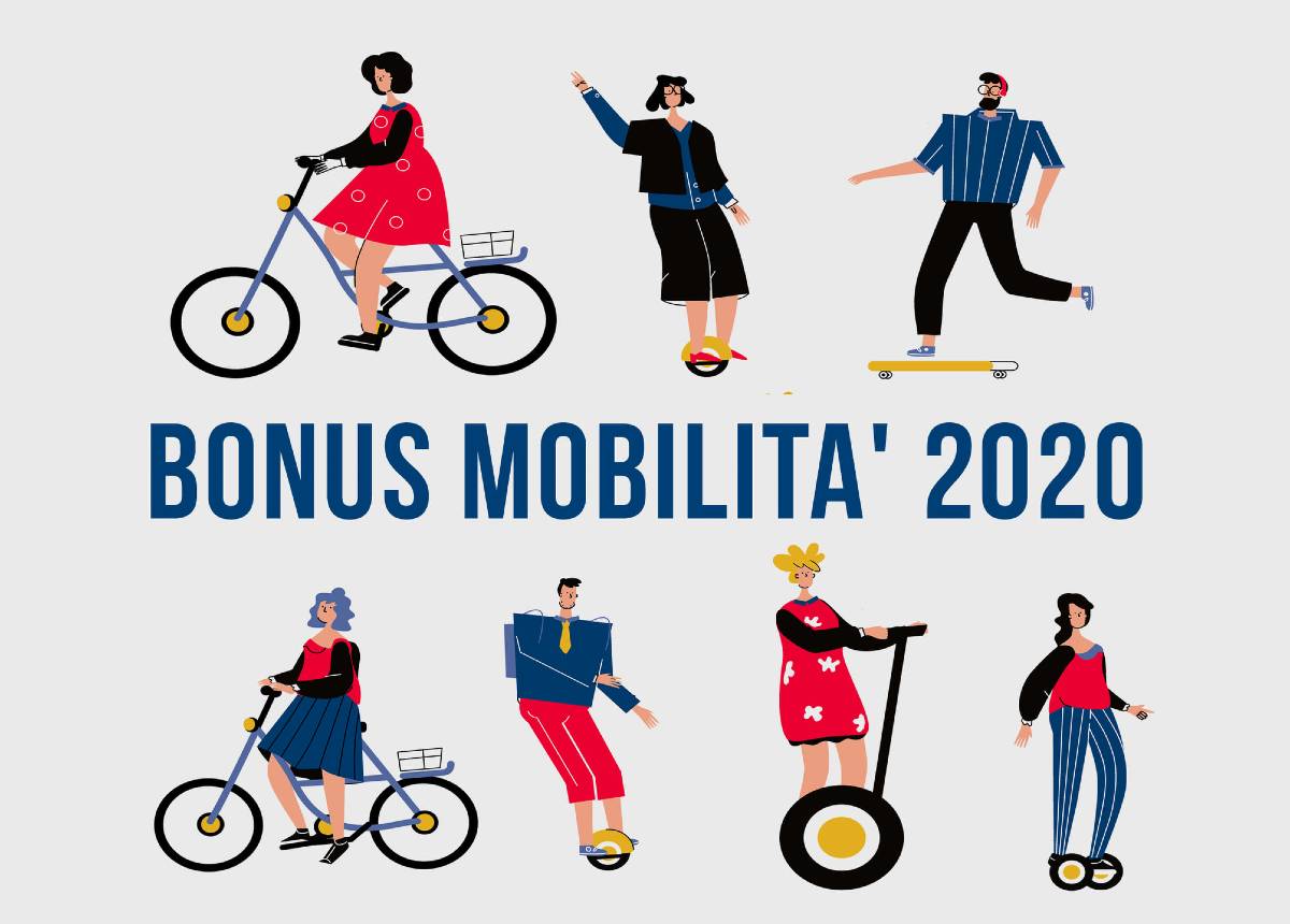 bikeitalia_it's tweet photo. ➡ #BonusBici, l'odissea continua: sarà operativo il 4 novembre? https://t.co/zP022LGS22 di @manumas78 | @bikeitalia_it https://t.co/VvUT52VETq
