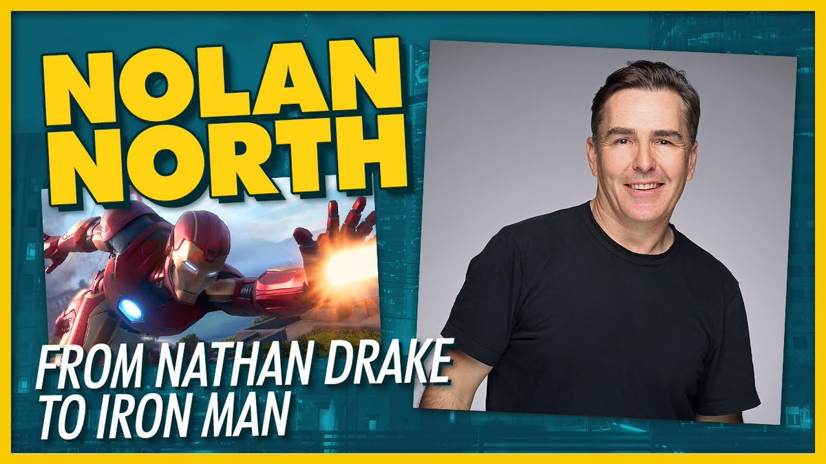 JediNewsNetwork's tweet image. Nolan North Reveals Details on Cancelled Star Wars Project Ragtag Video Game - jedine.ws/pqjn7 #StarWars @nolan_north @CoolFriendsCast @EAStarWars #ProjectRagtag #VisceralGames @StarWars