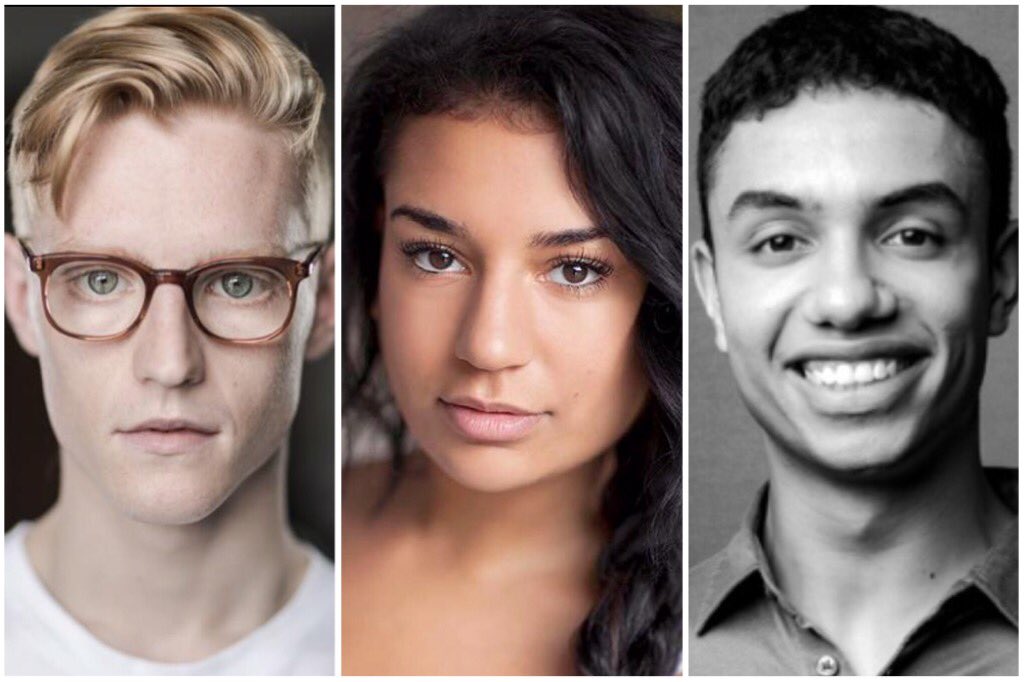 SimG_Director's tweet photo. Tomorrow @JamieMusical Reunion we have exclusive performances from @DanGSells @NoahJDThomas & original Jamie #johnmccrea Book now to avoid missing these treats! Tixs only Β£10 in aid @ActingforOthers https://t.co/Rdey3hZjEb Plus enjoy our virtual stage door! #OneNightOnlyETAJ RT https://t.co/WSMXccA1L7