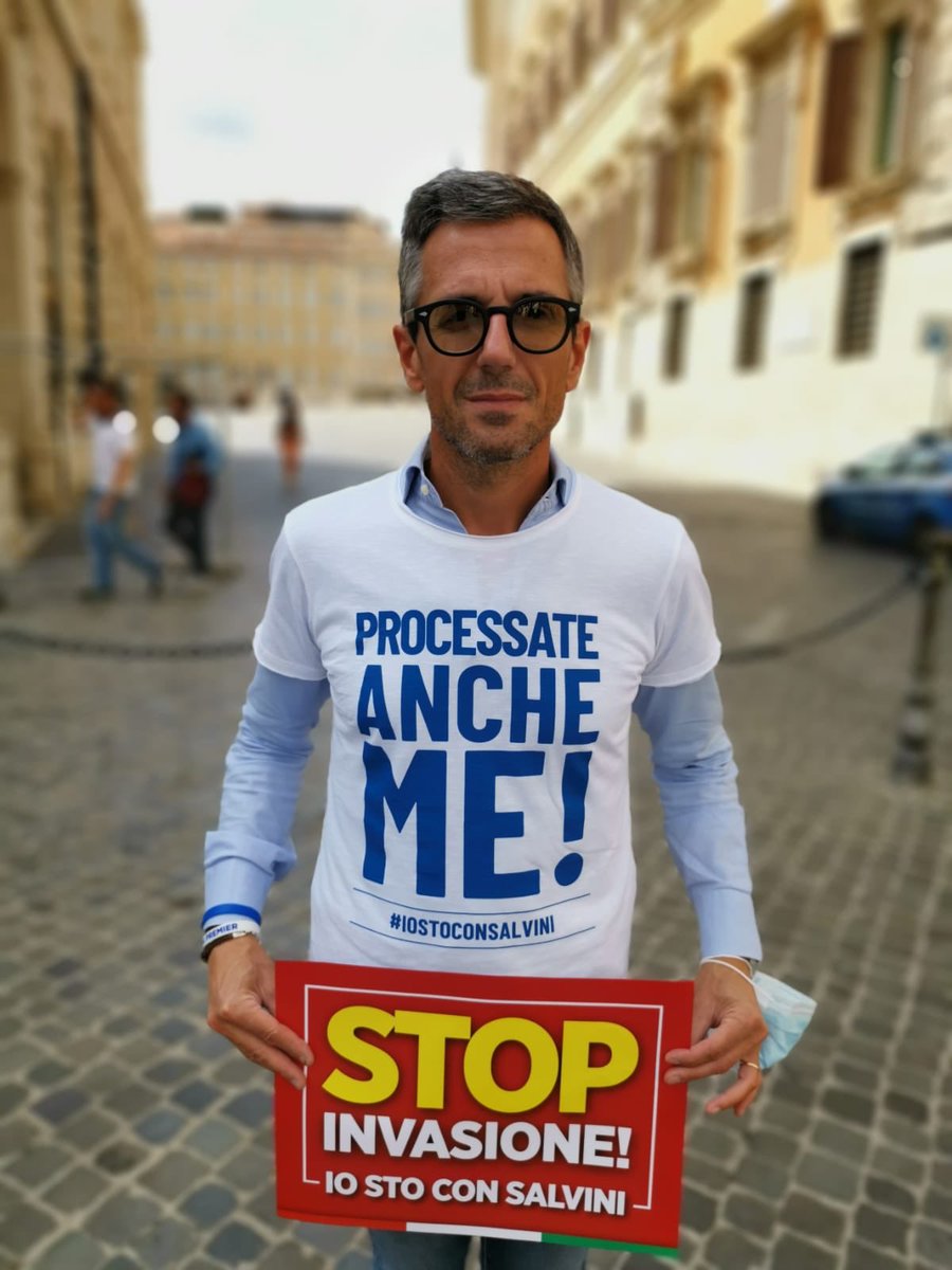 robertoturr1's tweet photo. #processateancheme https://t.co/KRCgwNRlhm