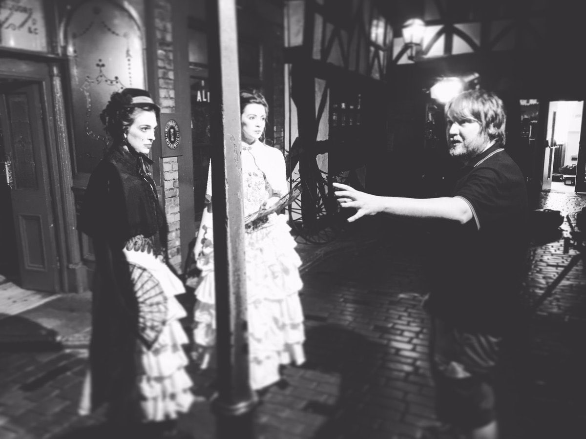 Into Productions tweet media