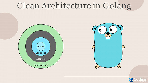 Websystemer's tweet image. Clean Architecture using Golang - websystemer.no/clean-architec…
#golang #golangdevelopment #programming #softwaredevelopment