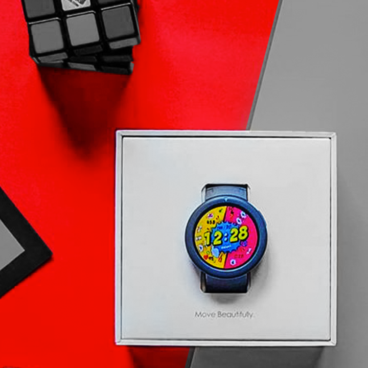 AmazfitIN's tweet image. #FitFrame: Let’s make it pop. Just like our #FitFam did!

📷: @ak_photography_2917

#Amazfit #Amazfitfan #MoveBeautifully
#TeamFit