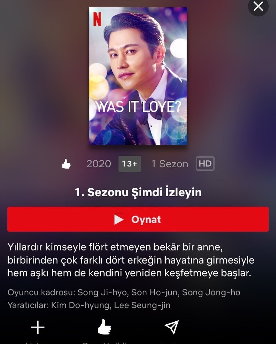 Kinek a papné | A Netflix hivatalos oldala