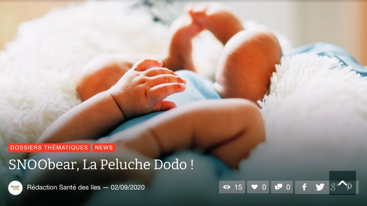 santedesiles's tweet image. (Re)découvrez le nouvel article 👉santedesiles.com/snoobear-peluc… #peluchedodo #snoobear #bbdodo #sommeil