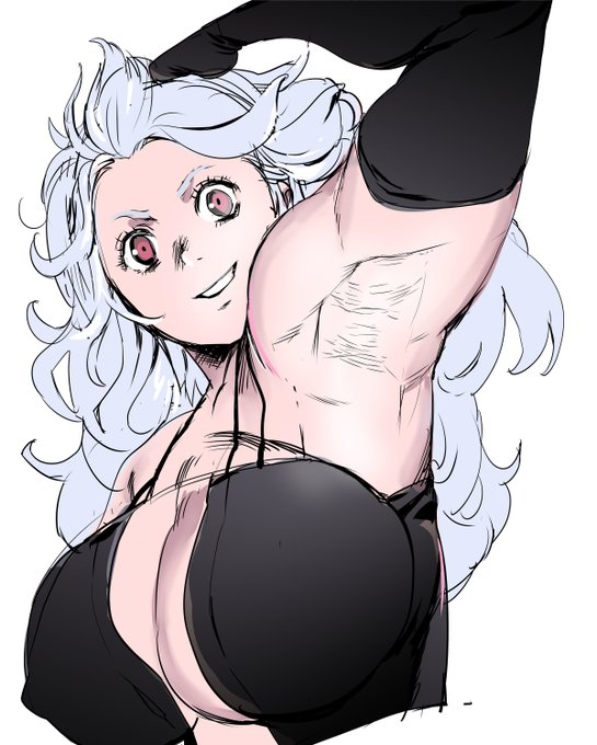 ドロヘドロ見たよ 