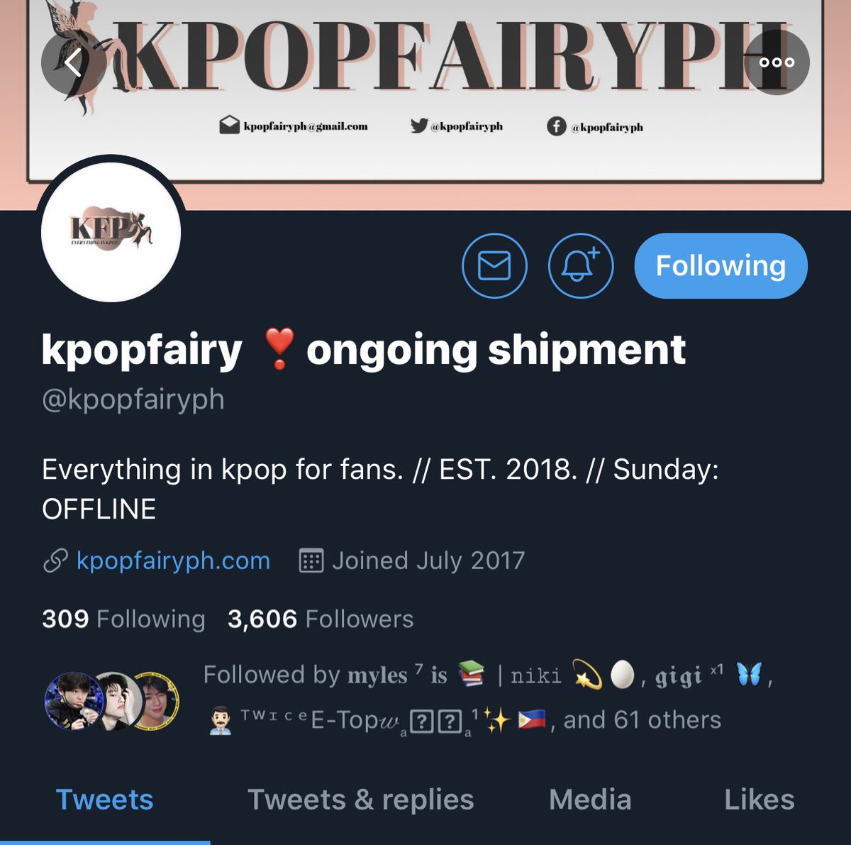  @kpopfairyph - masterlist is exclusively for customers WITH!!! FULL!!! DETAILS!!!!!- can request go’s/io’s- affordable merchhhh + fankit assistance