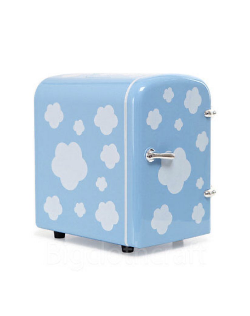 Mini Fridge model PF - 12r