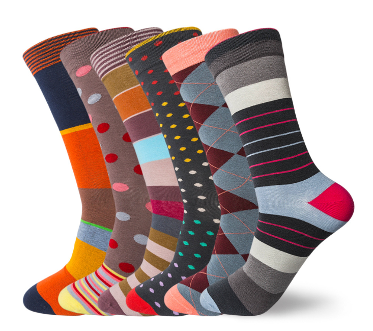 socks_may's tweet photo. Men's and women's tube casual socks creative personality cotton socks #socks #customsocks #mensocks #womensocks #casualsocks #personality https://t.co/ps0dNzwp0I