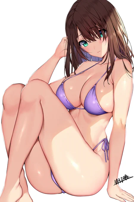 魔性の先輩 
