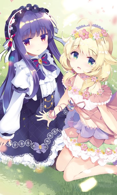 #誰か優しい人が拡散してくれてフォロワーさんが増えるらしい
よろしくおねがいします～😆 