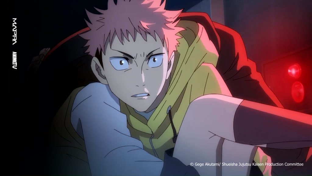 AnimeTV チェーン on X: 【New Character Design】 JUJUTSU KAISEN Season 2  Character: Toji Fushiguro, Amanai Riko & Ieiri Shoko Scheduled for July  2023! ✨More:   / X